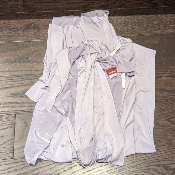 Henkaa Maxi Dress - Picture 2 of 5